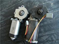 79-93 Mustang Window Motor Install Video - Stock and 50Resto Window Motors